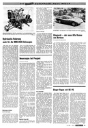 AR 42/1964 - Känguruh - der neue Alfa Romeo von Bertone