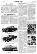 AR 43/1956 - Neues Modell Citroën ID 19