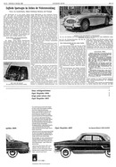 AR 43/1956 - Englische Sportwagen im Zeichen der Weiterentwicklung
