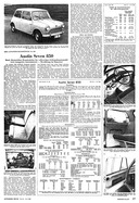 AR 43/1960 - Langstreckentest Austin Seven 850