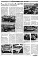 AR 43/1964 - Pariser Salon als Auftakt zum Modelljahr 1965