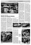 AR 43/1972 - Bericht vom Pariser Autosalon