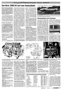 AR 43/1977 - zwei neue Sechszylinder zum Rover 3500