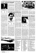 AR 43/1977 - Gespräch mit italienischen Designern