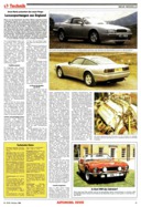 AR 43/1988 - Vorstellung Aston Martin Virage