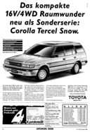 AR-Zeitung Nr. 43 / 1989 vom 19.Okt.1989 - Seite 22 AR-Zeitung Nr. 43 / 1989 vom 19.Okt.1989 - Seite 22