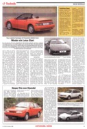 AR 43/1989 - Wieder ein Lotus Elan