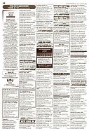 AR-Zeitung Nr. 43 / 2001 vom 25. Oktober 2001 - Seite 10 (2001)