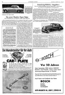 AR 44/1952 - Ein neuer Humber Super Snipe