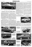 AR 44/1957 - Was gibt es Neues am Londoner Salon?