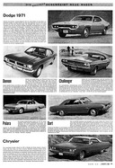 AR 44/1970 - Dodge 1971