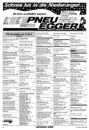 AR-Zeitung Nr. 44 / 1988 vom 27.Okt.1988 - Seite 28 (1988)