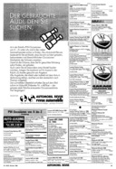 AR-Zeitung Nr. 44 / 1989 vom 26.Okt.1989 - Seite 39 (1989)