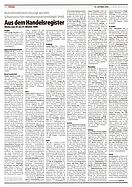 Bild von AR-Zeitung Nr. 44 / 2008 vom 29. Oktober 2008 - Seite 41