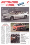 AR-Zeitung Nr. 45 / 1989 vom 02.Nov.1989 - Seite 1