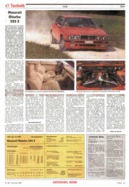 AR 45/1989 - Test Maserati Biturbo 222 E