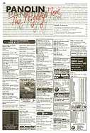 AR-Zeitung Nr. 45 / 1999 vom 4. November 1999 - Seite 18 (1999)