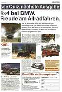 Bild von AR-Zeitung Nr. 45 / 2000 vom 9. November 2000 - Seite 61