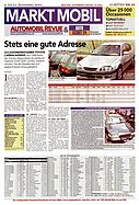 AR-Zeitung Nr. 45 / 2001 vom 8. November 2001 - Seite 61 (2001)