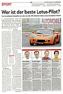 AR-Zeitung Nr. 45 / 2005 vom 9. November 2005 - Seite 27 (2005)