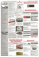 AR-Zeitung Nr. 45 / 2005 vom 9. November 2005 - Seite 42 (2005)