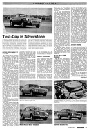 AR 46/1972 - Test Jensen Interceptor III und SP