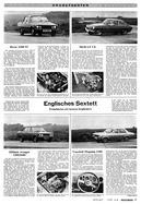 AR 46/1973 - Englisches Sextett - Probefahrten