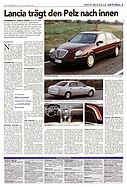 AR-Zeitung Nr. 46 / 2001 vom 15. November 2001 - Seite 5 (2001)
