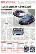 AR-Zeitung Nr. 46 / 2003 vom 13. November 2003 - Seite 11
