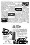 AR 47/1954 - Kurztest Swallow Doretti