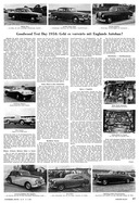 AR-Zeitung Nr. 47 / 1958 - Goodwood  Test  Day 1958:  Geht  es vorwärts  mit Englands  Autobau?
