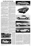 AR 47/1958 - Erster Blick auf den Turiner Salon