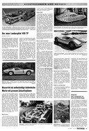 AR 47/1965 - Bizzarrini als selbständige Marke