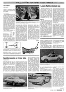 AR 47/1968 - Spezialkarosserien auf dem Turiner Autosalon 1968