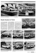 AR 47/1970 - Haute Couture in Turin