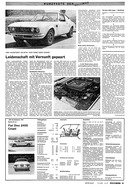 AR 47/1970 - Kurztest Fiat Dino 2400 Coupé