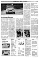 AR 47/1971 - Kurztest Citroën 2 CV 4 udn 2 CV 6