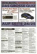 AR-Zeitung Nr. 47 / 1999 vom 18. November 1999 - Seite 14 (1999)