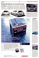 AR-Zeitung Nr. 47 / 2003 vom 20. November 2003 - Seite 6 (2003)