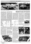 AR 49/1965 - Kurztest Oldsmobile Toronado mit Frontantrieb