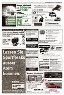 Bild von AR-Zeitung Nr. 48 / 2003 vom 27. November 2003 - Seite 6
