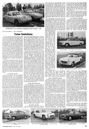 AR 49/1959 - Kurz gefahren - Lancia Flaminia Coupé