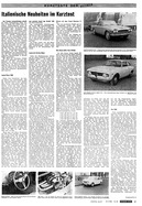 AR 9/1963 - Kurztest Lancia mit 2,8-Liter-Motor