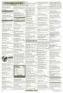 AR-Zeitung Nr. 49 / 1997 vom 27. November 1997 - Seite 20 (1997)