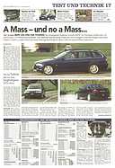 AR-Zeitung Nr. 49 / 2000 vom 7. Dezember 2000 - Seite 17
