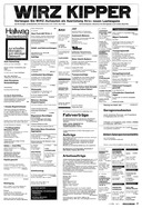 AR-Zeitung Nr. 5 / 1973 vom 01.Feb.1973 - Seite 27 (1973)