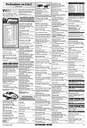 AR-Zeitung Nr. 5 / 1995 vom 2. Februar 1995 - Seite 45 (1995)