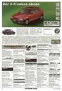 AR-Zeitung Nr. 5 / 1996 vom 1. Februar 1996 - Seite 12 (1996)