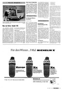AR 50/1967 - Vorstellung Volvo 145 Kombi