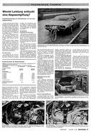 AR 50/1970 - Wieviel Leistung schluckt die Abgasentgiftung?